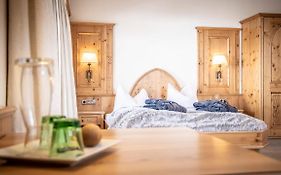 Anthony'S Alpin Hotel Garni