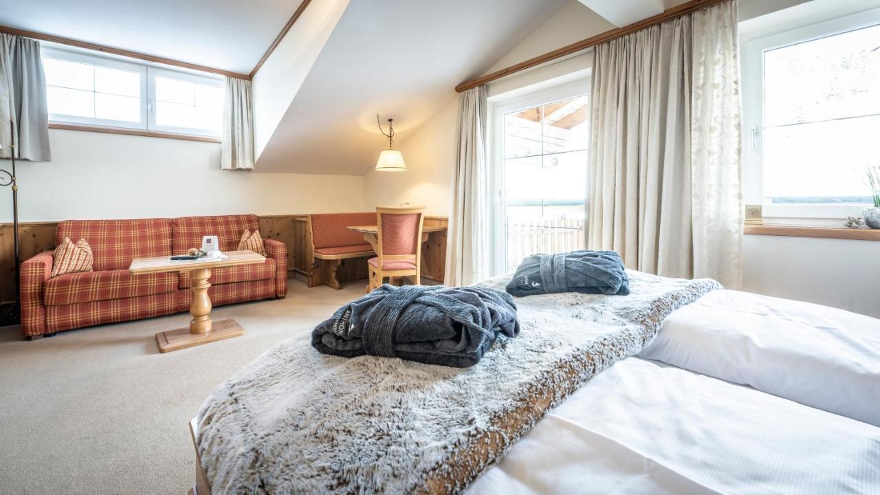 Anthony'S Alpin Hotel Garni Lech am Arlberg Esterno foto