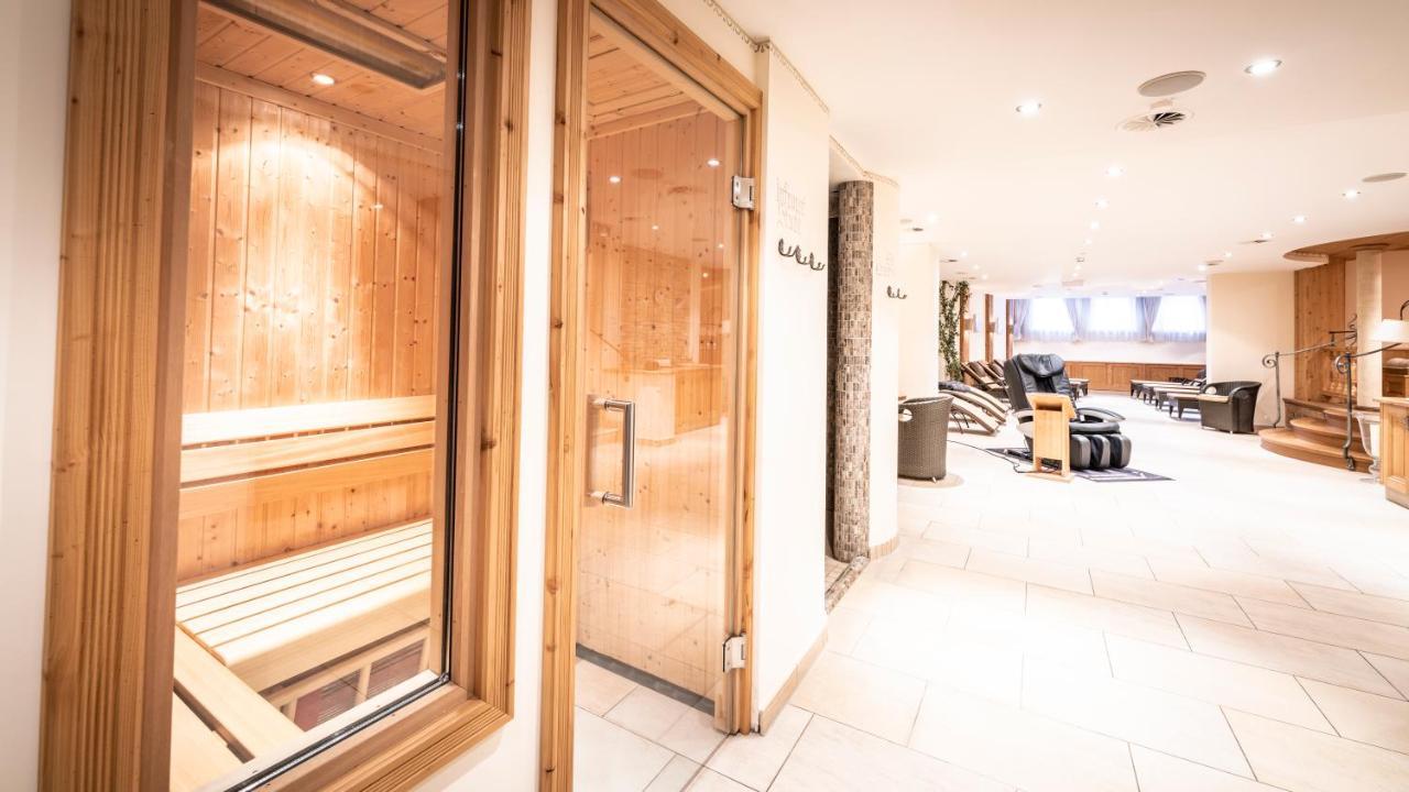 Anthony'S Alpin Hotel Garni Lech am Arlberg Esterno foto