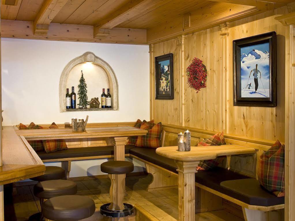 Anthony'S Alpin Hotel Garni Lech am Arlberg Esterno foto