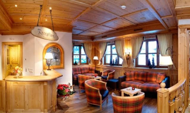Anthony'S Alpin Hotel Garni Lech am Arlberg Esterno foto